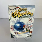 Super Elf Bowling Collection Pc Game 2005 Nstorm Mumbo Jumbo New Sealed. Fixed Price $24.99.