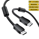 Genuine Samsung Displayport 1.4 Cable 8k 60hz 4k 240hz 6ft 2m. Fixed Price $13.72.