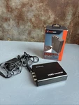 Blackweb Bwa17av014 Composite/s-video To Hdmi Converter Upscaler. Fixed Price $23.00.
