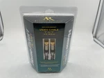 New Home Theater Pro Series Ar Ht111 Video Cable Acoustic Research Free S/h. Fixed Price $24.99.