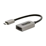 Startech Usb C To Hdmi Adapter Dongle (usbchdmicdp2hd4k60). Fixed Price $36.29.
