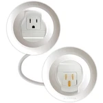 Sanus Made For Retailer In-wall Power Cabling Kit Wall Mounted Tvs Mfiwp1-w1. Fixed Price $102.42.