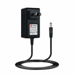 Ac Adapter For Kramer Tools Vp-200k Vp-200ak Vp200k Vp200ak Power Supply Cord. Fixed Price $7.79.