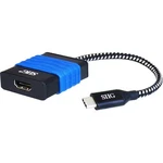 Siig Cb-tc0014-s2 Usb C To Hdmi Adapter 4kx2k (cbtc0014s2). Fixed Price $39.33.