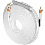 Postta Flat Hdmi Cable 75 Feet 4k Hdmi2.0 With Built-in Signal Booster.... Fixed Price $60.29.