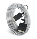 Samsung One Invisible Connection Cable 15m Vg-socn15 Open Box. Fixed Price $119.00.