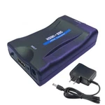 Hdmi To Bnc Converter Video Adapter Convert Coaxial Analog Cvbs Signal F. Fixed Price $32.59.