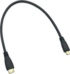 Seadream Micro Hdmi Type D Male To Mini C Connector Black. Fixed Price $10.14.