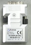 Extron Dvi 104 Tx/rx 33-1642-01 60-977-13 - Reciever Only. Fixed Price $172.50.