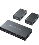 Pwaytek Hdmi Extender Splitter 1x2 1080p 60hz Over Cat 5e/6/7 Ethernet Cable .... Fixed Price $64.99.