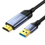 Biaze 5ft, 1080p 60hz 5gbps High Speed Hdmi Cable Laptop/pc/ps5/xbox/tv/switch. Fixed Price $11.25.