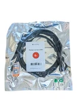 Monoprice 115428 Certified Premium Hdmi Cable - 6 Feet Black, 6ft, Black. Fixed Price $7.00.