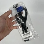 Acer Rgb Monitor Cable Cord R032100h01080 Oem Original Male /. Fixed Price $9.50.