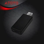 Atoto Usb To Hdmi For S8 Gen2 A6pf Not Gen1 F7 Sa102 A6y/kl Video Out Adaptor. Fixed Price $37.99.