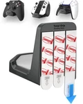 Totalmount Controller Wall Stand (1 Pack) With Non-slip Pad & Removable Adhes.... Fixed Price $16.73.