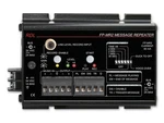 Rdl Fp-mr2 Message Repeater/20hz-100khz Frequency Response/automatic Voice Over. Fixed Price $125.00.