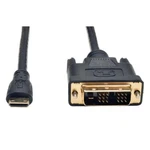 1pc Eaton Corporation P566-003-mini Mini Hdmi To Dvi Digital Monitor Adapte. Fixed Price $27.05.