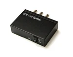 Bytecc Sdi-sp102 Sdi 1x2 Splitter. Fixed Price $55.50.