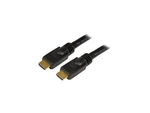 Startech.com Hdmm40 40 Ft High Speed Hdmi Cable M/m - 4k 30hz No Signal Boos. Fixed Price $67.99.