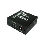 Hall Research Ex-hdmi-2a Hdmi Cable Extender & Equalizer. Fixed Price $124.99.