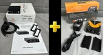Atlona At-uhd-sync Model 4k Hdmi Emulator/tester + At-hd420 To Vga. Fixed Price $145.00.