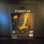 Audioquest Forest 48 8k-10k 48gbps Hdmi Cable (3.0 Meters). Fixed Price $146.90.