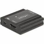 Startech Video Extender Transmitter/receiver (33ft8khdmibooster). Fixed Price $122.07.