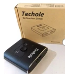 Techole Bi-direction Switch - Hs305. Fixed Price $10.00.