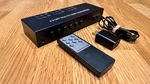 Ruipuo 6port Av To Hdmi Converter Rca/composite/cvbs Adapter Switch. Fixed Price $59.99.