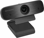 Rocware - 684514110860 Rc19 Webcam 2.1 Megapixel 30 Fps Usb 2.0. Fixed Price $45.95.