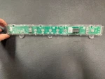 Oe Ge Dishwasher Interface Control Board Wd21x28004, Wd21x28421, Wd21x28605. Fixed Price $70.00.
