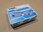Vanco Digital Audio Over Cat5e/cat6 Cable Extender. Fixed Price $150.00.