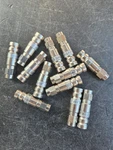 Rg11 Coax Connector Rg/11 Coaxial Fitting Pct-drs-11p Compression Rg-11 Plenum. Fixed Price $24.99.