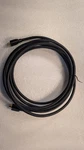 Amazonbasics Nylon-braided Hdmi 2.0 Cable, 15ft, 4k 60hz, 18gbps, 2160p, 48 Bit. Fixed Price $8.50.