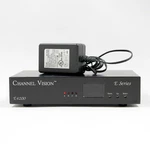Channel Vision E4200 4-input Analog Modulator. Fixed Price $84.99.