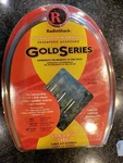 Radio Shack Gold Series 12 Ft Stereo A/v Cable Tv/dvd/vcr 24k Plated Connector. Fixed Price $7.19.