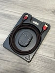 Audioquest Cinnamon 1m, 4k Hdmi Cable, Hdcp 2.2 With Ethernet Audio. Fixed Price $29.99.