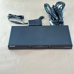 Black Box Freedom Ii Kv0004a-r2 4-port Zero-touch Kvm Switch W/ Psu & Usb Cables. Fixed Price $259.98.