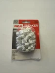 Rca Ah12r Speaker Wire Clips With Nails 100+ Count (white) New Audio. Fixed Price $13.99.