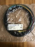 Extron 26-531-04 Sym Bncf 15-pin Hd Male To Bnc Female Mini High Res Cable. Fixed Price $11.99.