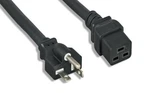 Riteav Heavy Duty Power Cord Nema 5-20p / C19 12awg 15ft. Fixed Price $39.95.
