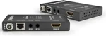 Wyrestorm Ex-70-g2 V2 4k Uhd Hdbaset Extender Hdcp2.2 Compatible Poh Video Hd. Fixed Price $239.99.
