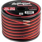 14 Awg Gauge Speaker Wire Cable (ofc), 30-feet, Car Or Home Theater By Instal.... Fixed Price $30.40.