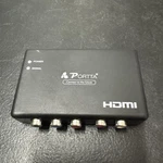 Portta Hdmi Converter N3cvtrh. Fixed Price $14.99.
