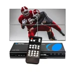 Orei 4k 2x2 Hdmi Or Usb-c Video Wall Controller Processor Display Upto 60hz. Fixed Price $164.33.