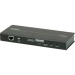 Aten 1-local/remote Share Access Single Port Vga Kvm Over Ip Switch (1920x1200). Fixed Price $667.75.