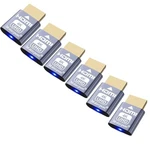 Malarpon Hdmi Dummy Plug Fit Headless Display Emulator - 6p. Fixed Price $43.55.