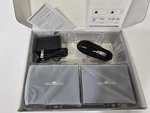 Pwaytek Hdmi Kvm Usb Extender 1080p Over Cat5e/6 - 50m (164ft) With Poc. Fixed Price $33.95.
