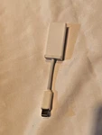 Acer - Mini Displayport Male To Vga Female Adapter. Fixed Price $11.11.