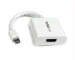 Startech Passive Mini Displayport To Hdmi Adapter Dongle - 1920x1200/1080p 60hz/. Fixed Price $77.13.